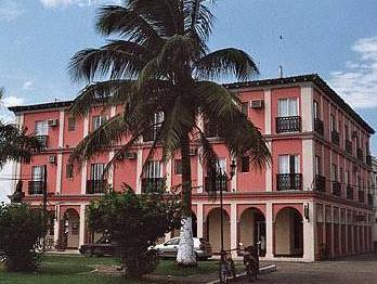 Posada Doña Lala 写真