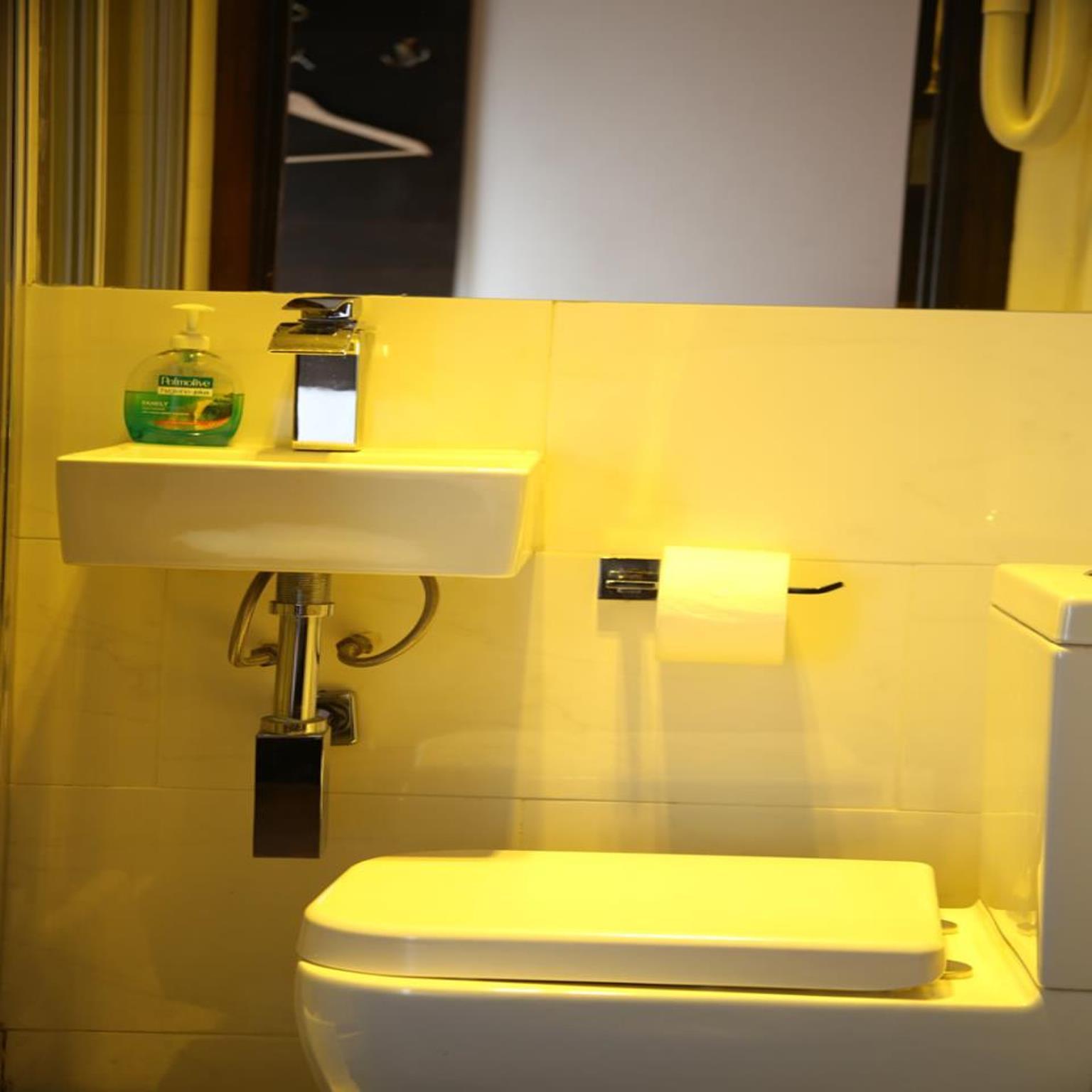 エキシビション コート ホテル 4 写真