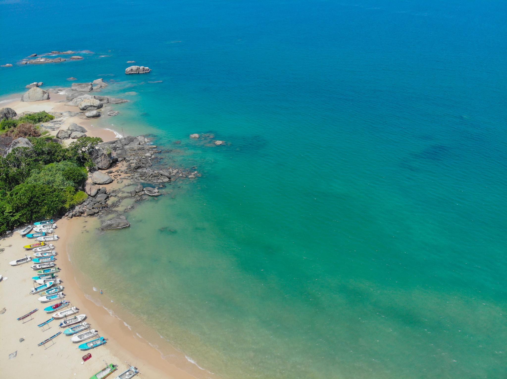 Aavya Cove Villas by Aahaasa 写真