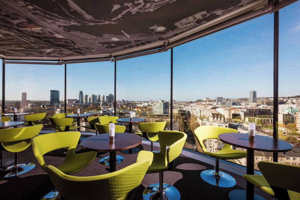 リンナー ホテル ブラチスラバ 写真