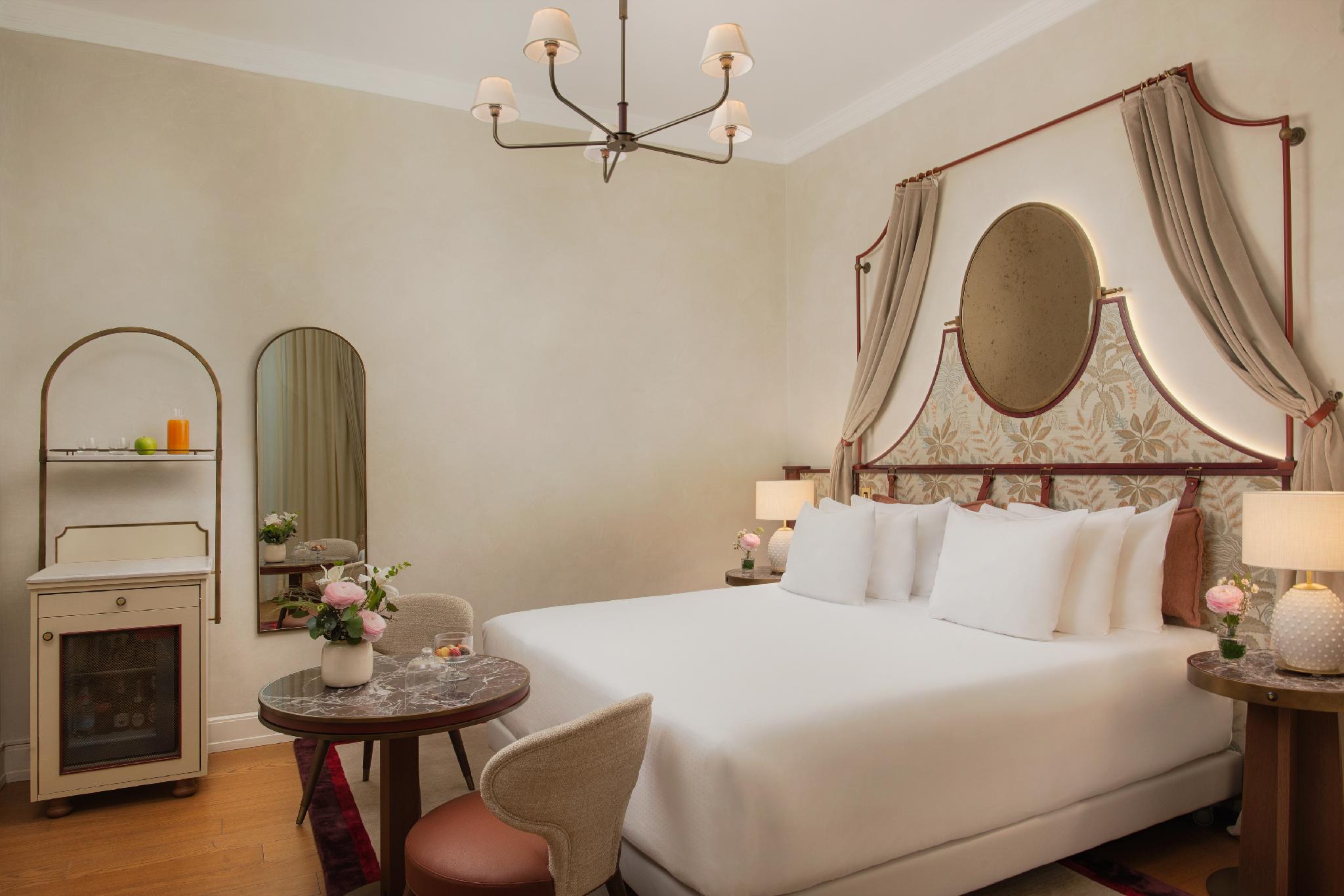 NH コレクション フィレンツェ ポルタ ロッサ 写真