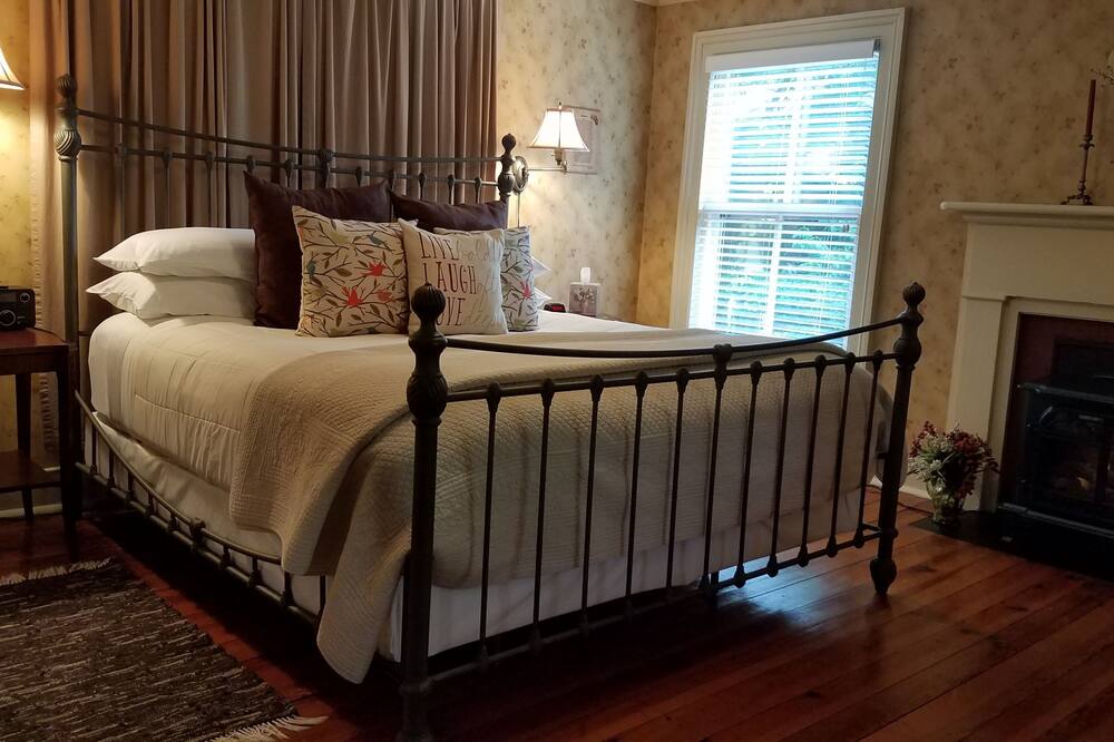 ザ ハミングバード イン ベッド アンド ブレックファースト 写真