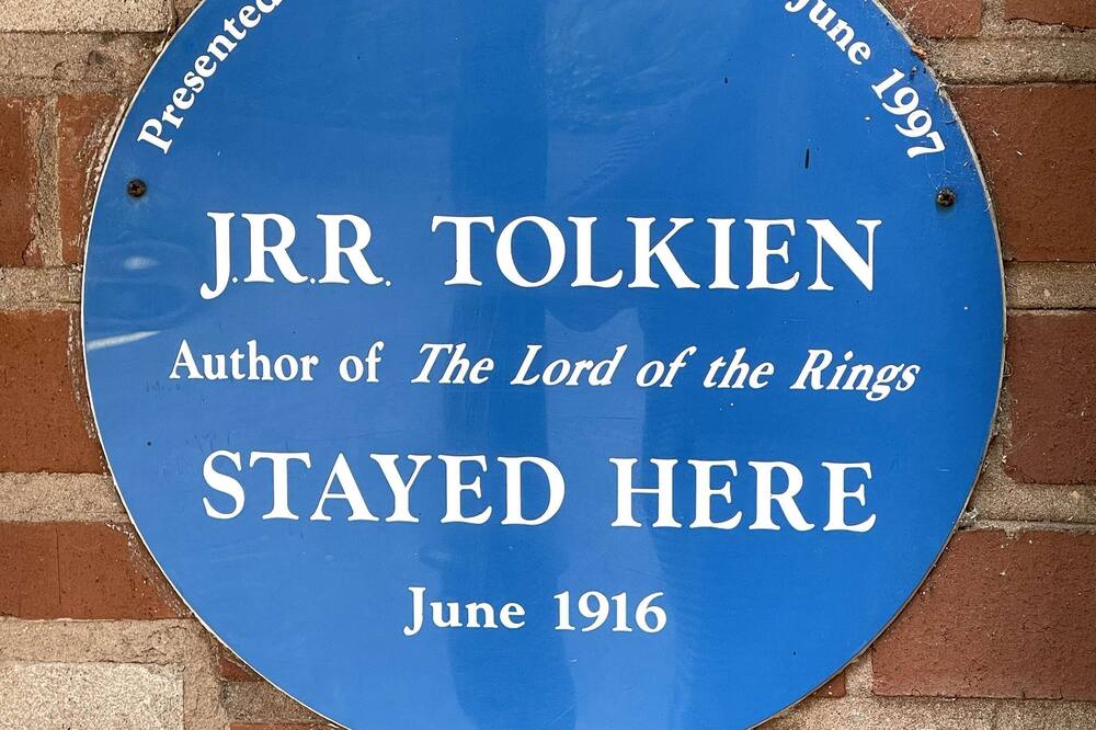 ベスト ウェスタン プラウ アンド ハーロウ ホテル 写真