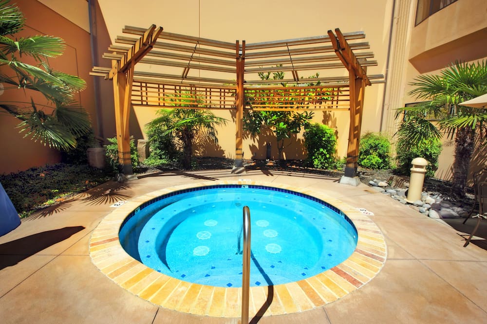 Emerald Queen Hotel & Casino 写真