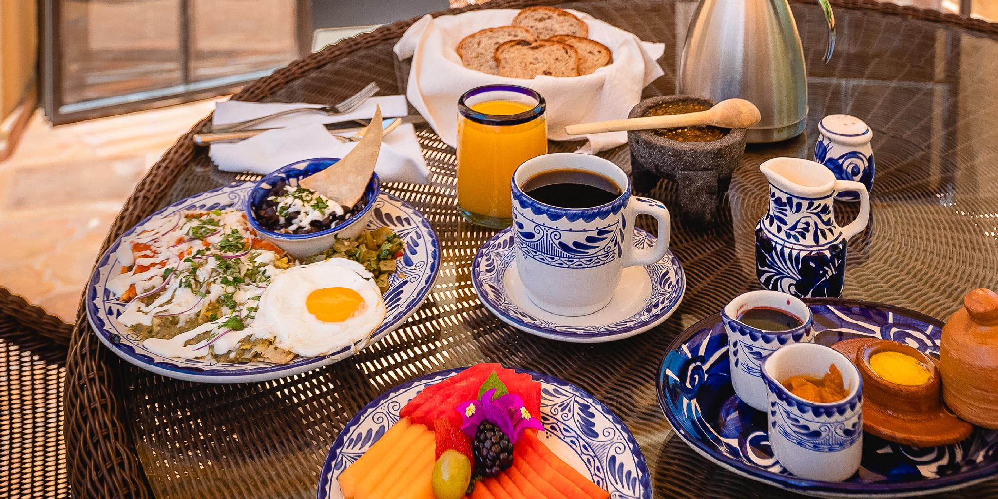 Hacienda El Santuario San Miguel de Allende 写真