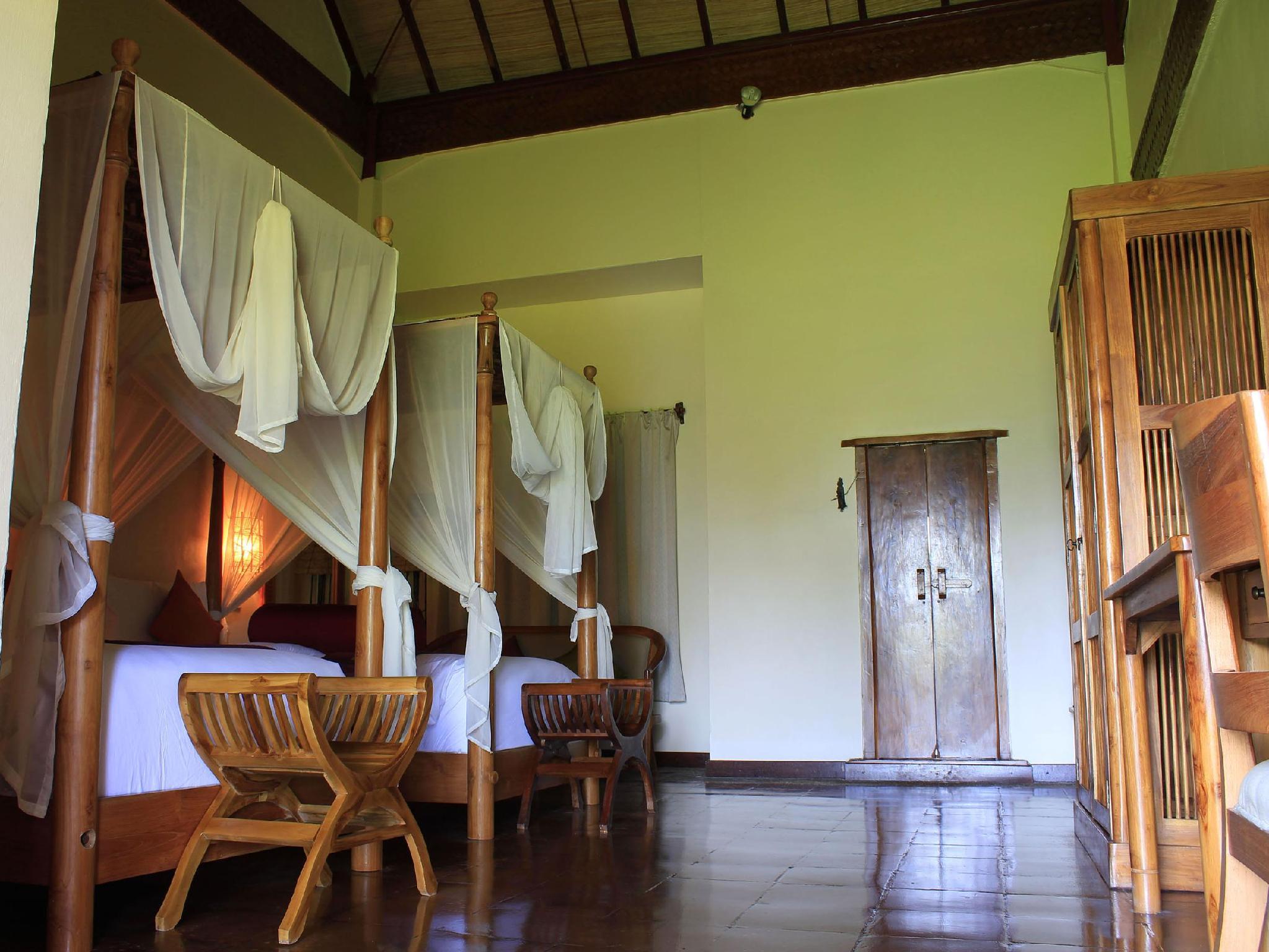 ジュンジュンガン ウブド ホテル & スパ 写真