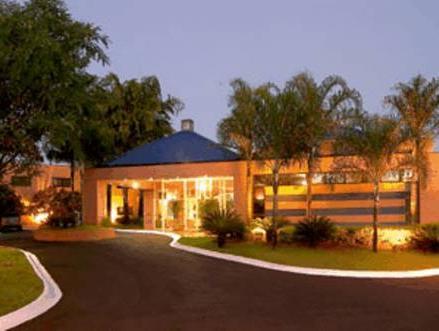 Golden Park Hotel Ribeirão Preto 写真