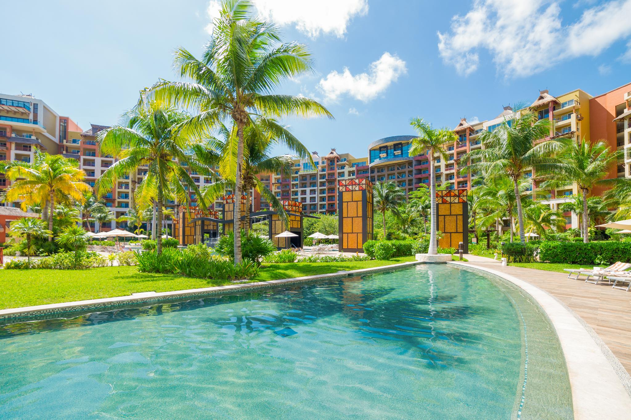 Villa Del Palmar Cancun 写真