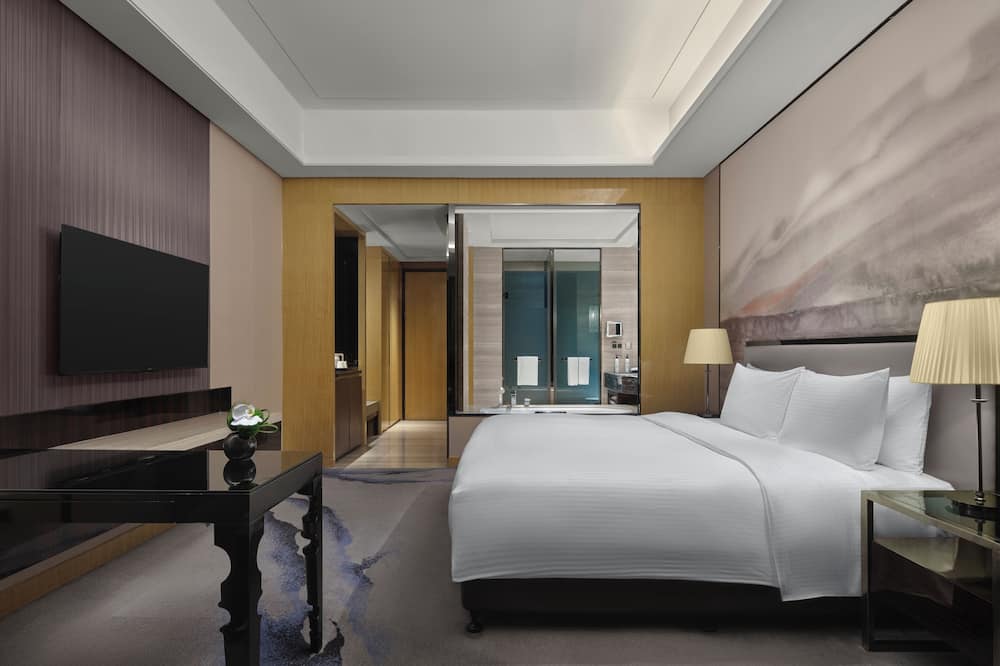 Wanda Realm Wuhan 写真