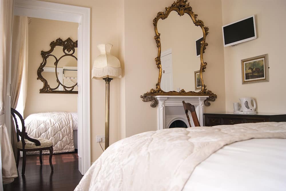 Number 8 The Townhouse 写真