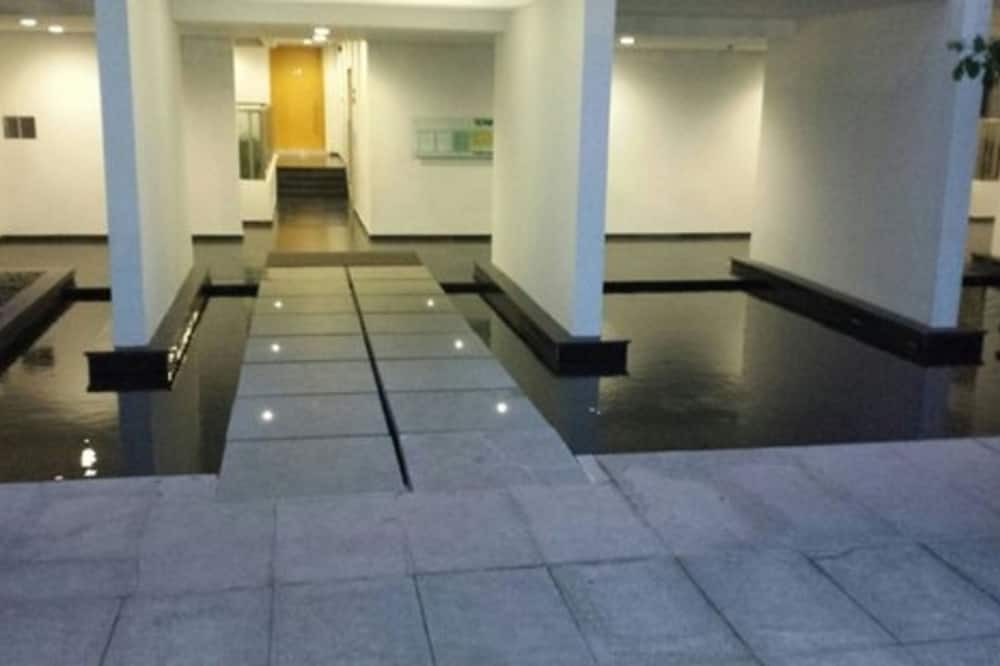 サマセット ビスタ ホーチミン シティ 写真