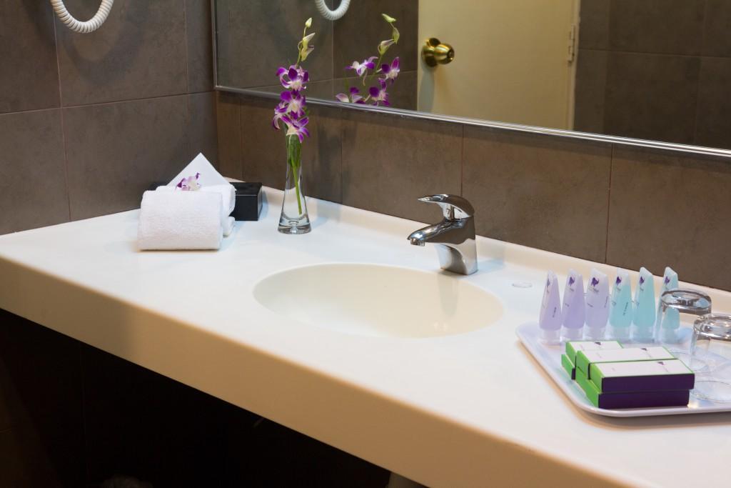 ホテル マルリ 写真