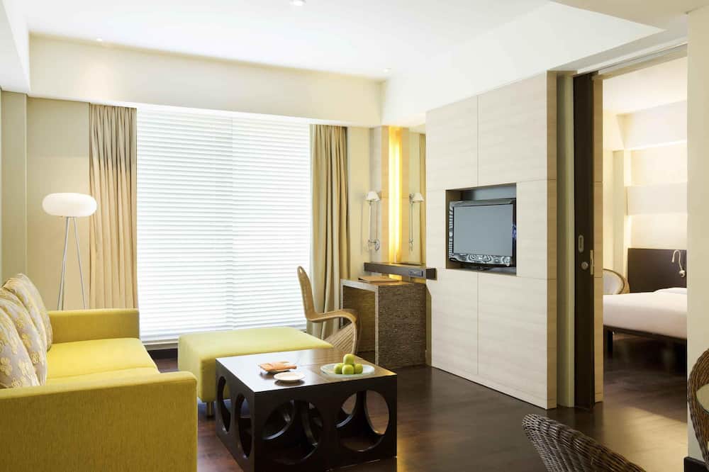 ノボテル マナド ゴルフ リゾート&コンベンション センター 写真