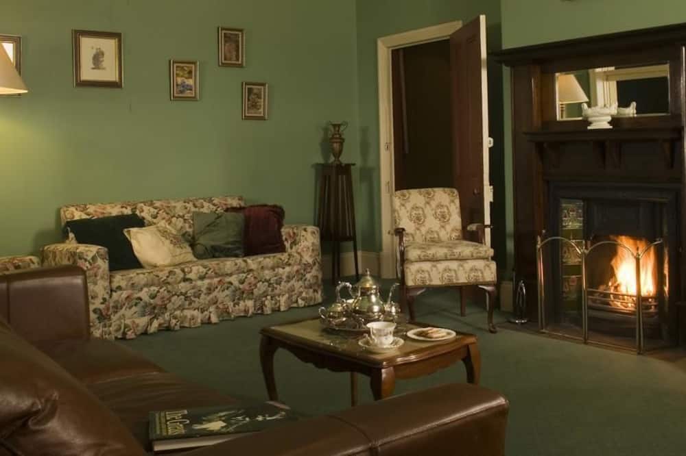 Imperial Fine Accommodation 写真
