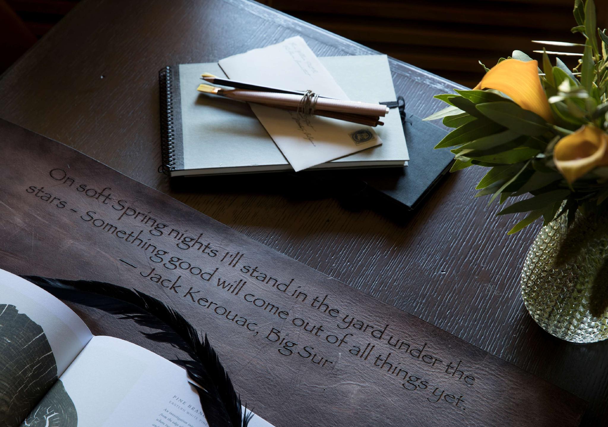 Alila Ventana Big Sur - Inclusive Resort 写真