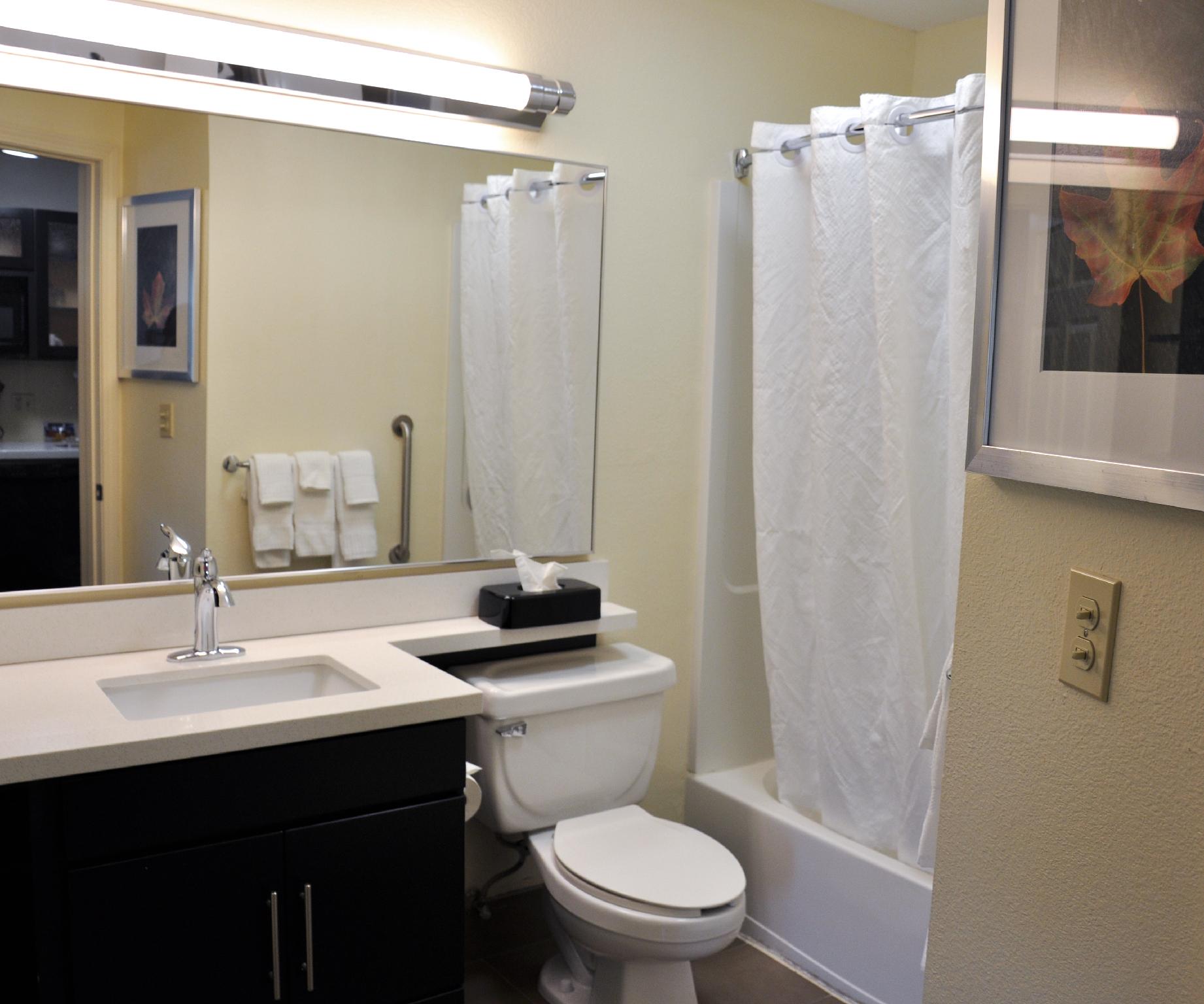 キャンドルウッド スイーツ ルイビル エアポート by IHG 写真