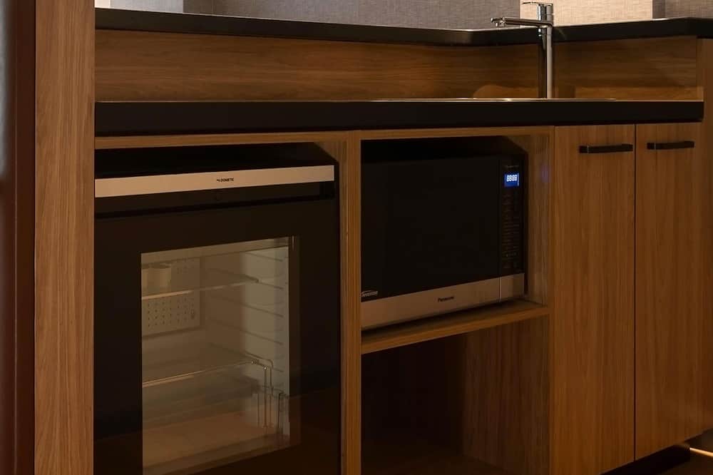 ノボテル シドニー シティ センター 写真