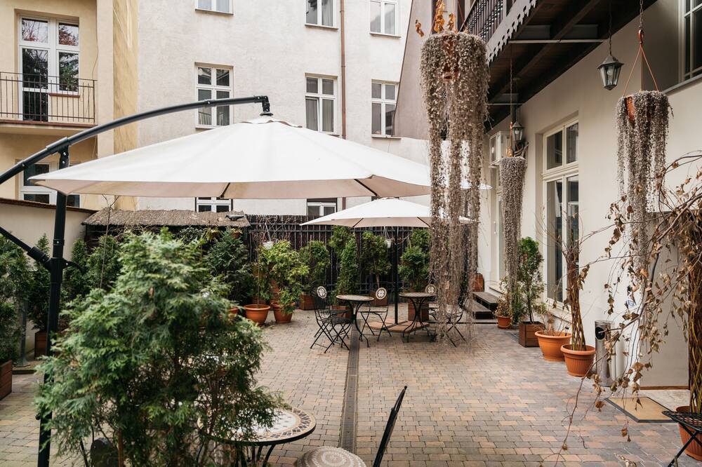 Topolowa Residence - LoftAffair Collection 写真