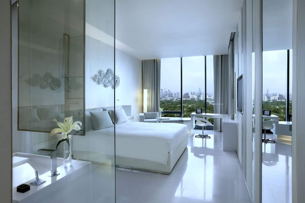 SO/ バンコク 写真