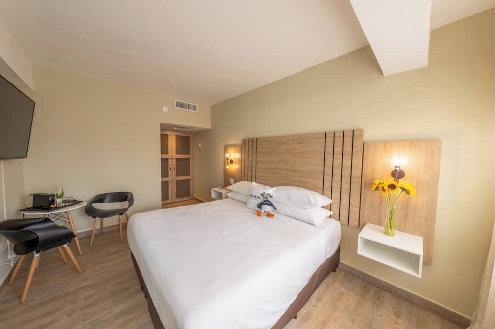 Hotel Faranda Express Soloy and Casino, a member of Radisson Individuals 写真