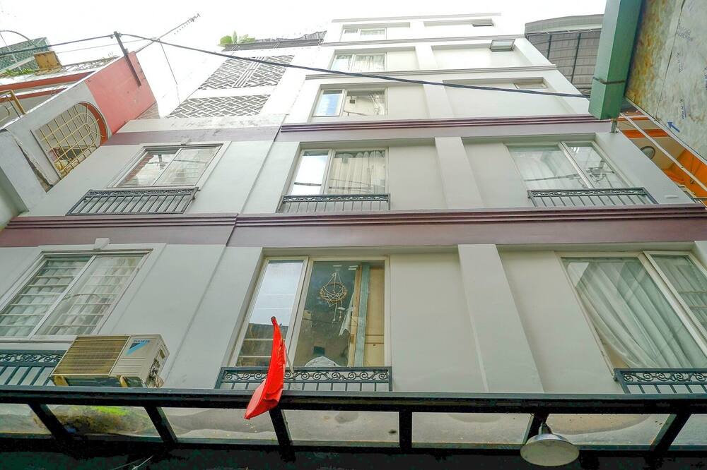 ギャラクシー ブティック ホテル 写真