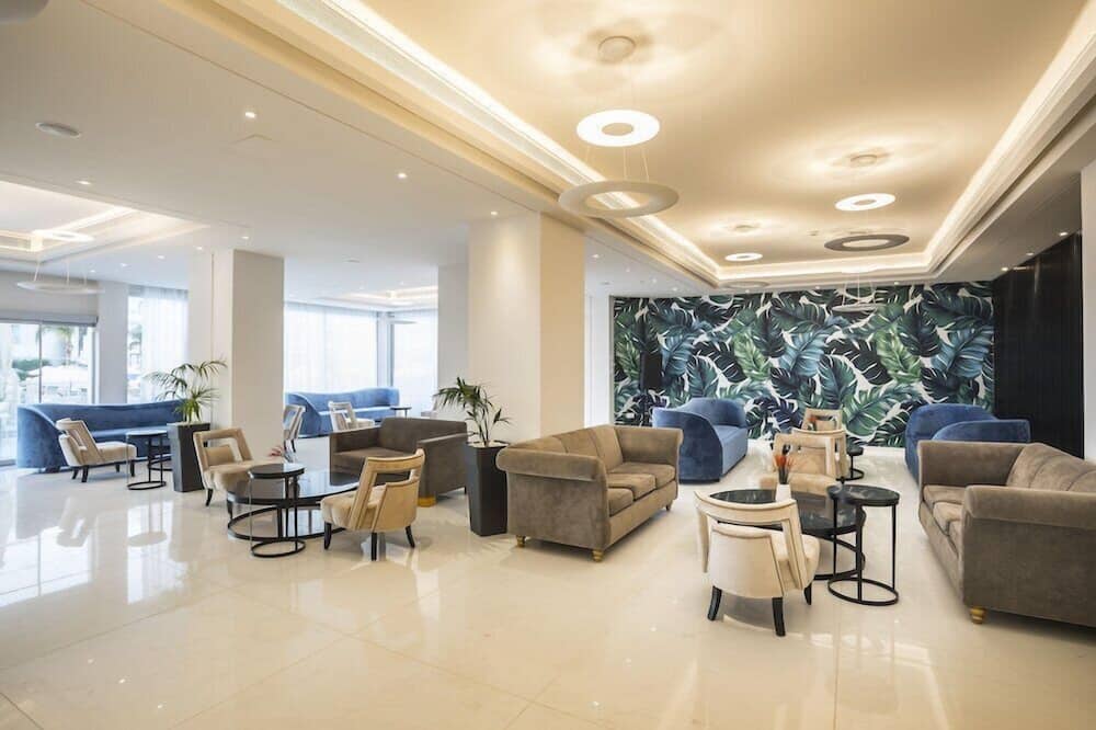 Tsokkos Protaras Beach Hotel 写真