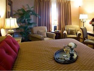 Grand Gateway Hotel 写真