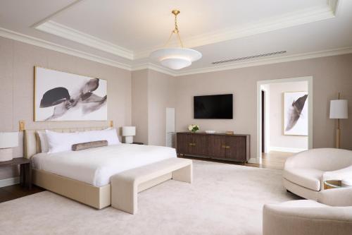 Salamander Washington DC 写真