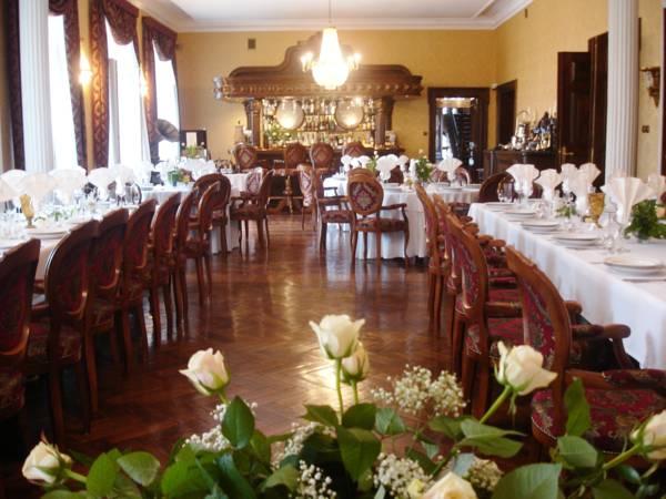 Pałac Piorunów & Spa 写真