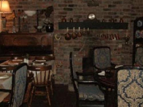 The Bay Horse Country Inn 写真