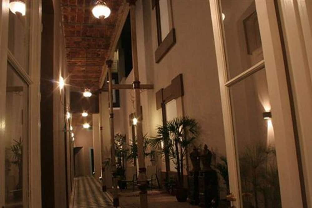 ホテル ブティック ラコ デ ブエノスアイレス 写真