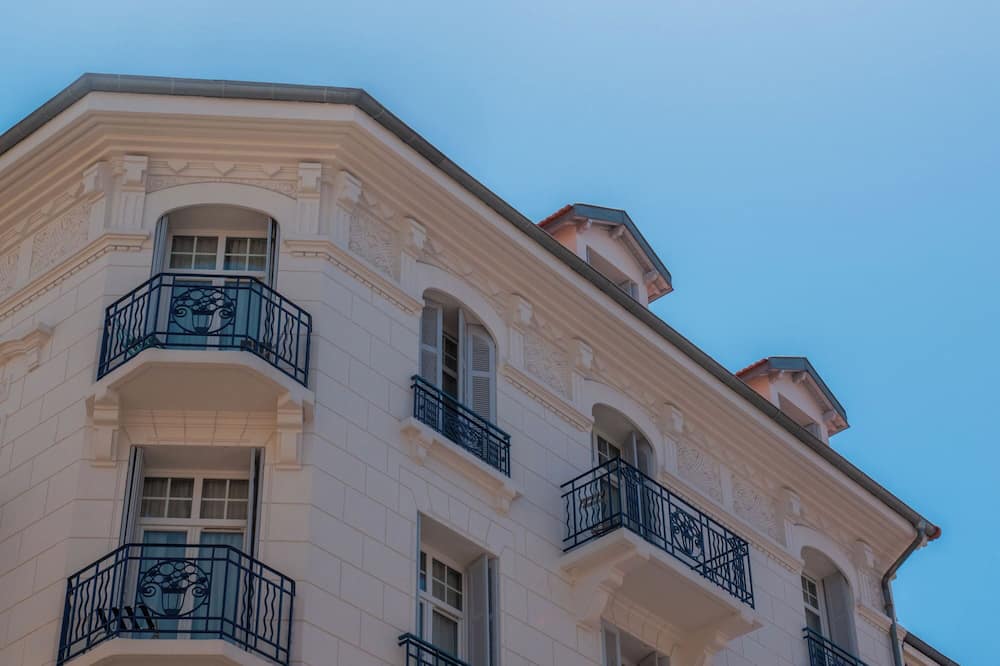 Yelo Belle Epoque Hotel Centre Ville 写真