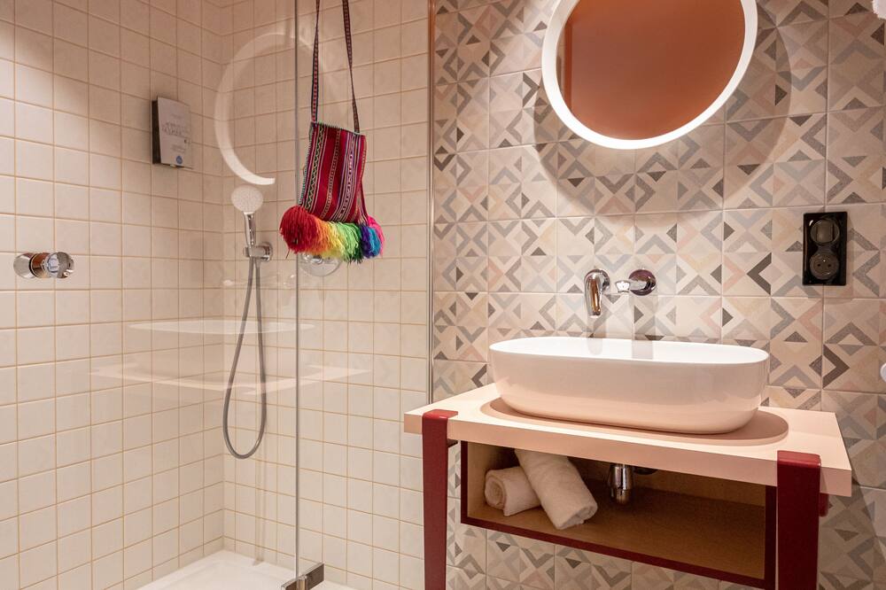 Kyriad Colmar Centre - Gare 写真