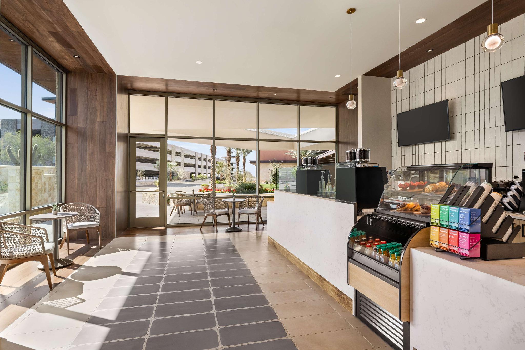 Hilton North Scottsdale at Cavasson 写真