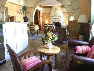 オテル トッピン 写真