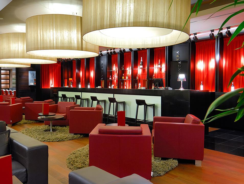 ヴィンチ フロンタウラ ホテル 写真