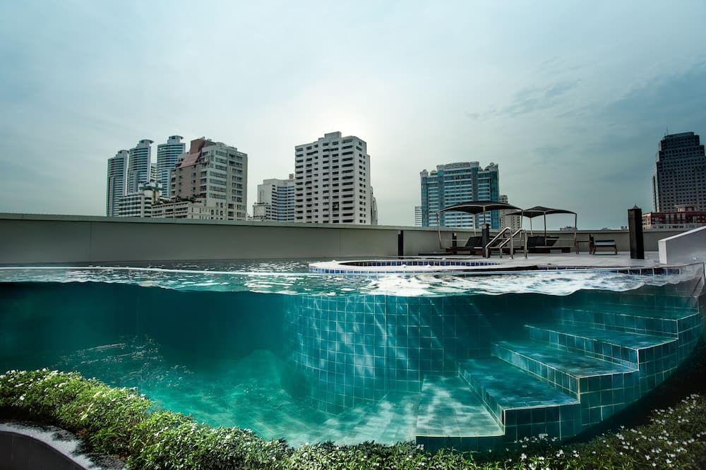 S31 スクンビット ホテル 写真