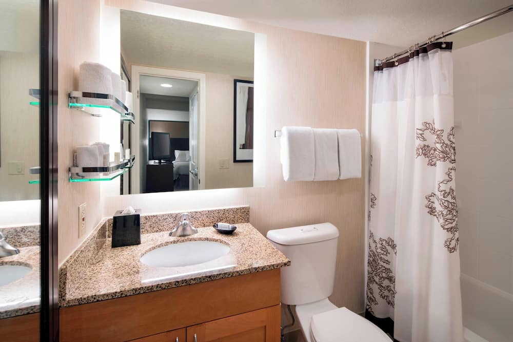 レジデンス イン バイ マリオット ロサンゼルス トーランス レドンド ビーチ 写真