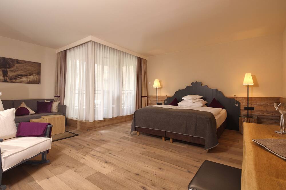 ホテル ベルクラント 写真