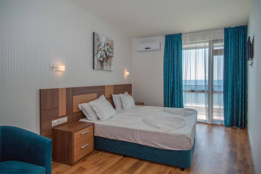 Paradise Beach Hotel - All inclusive 写真