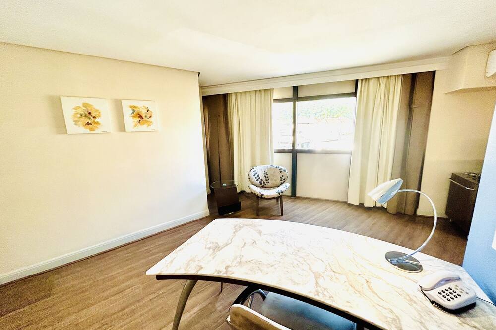 Blue Tree Towers Joinville 写真