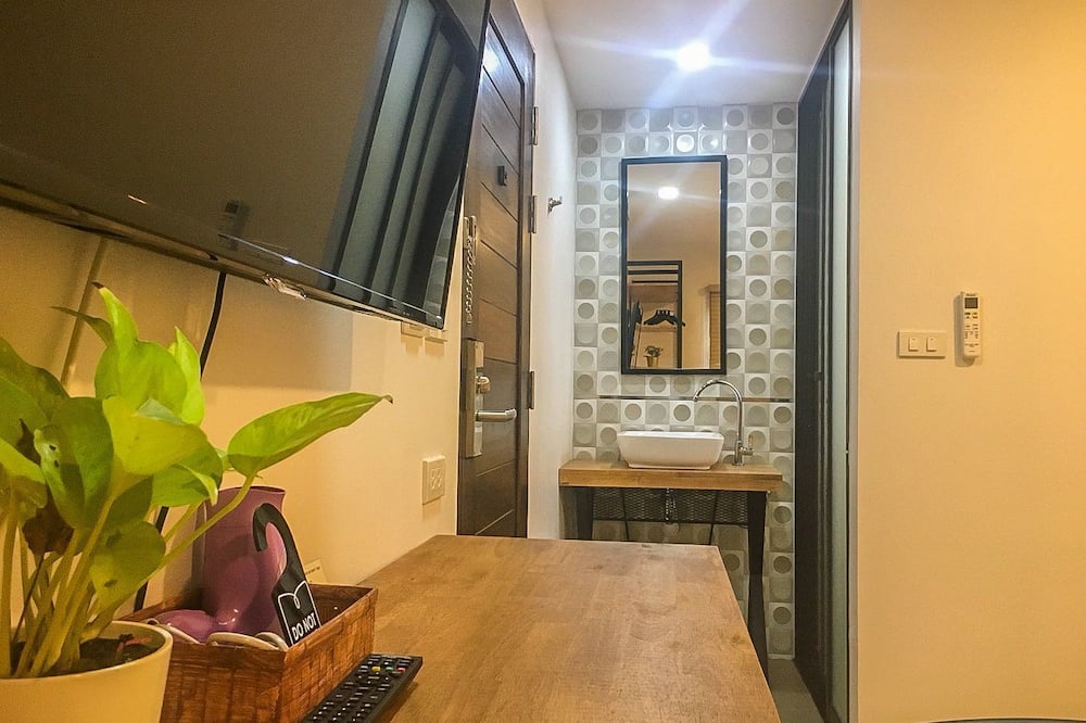 Bangkok Saran Poshtel 写真