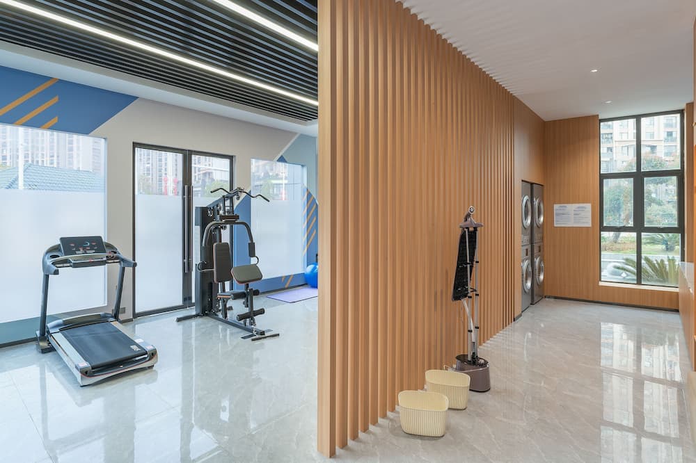 Holiday Inn Express Huangshi Cihu Lake by IHG 写真