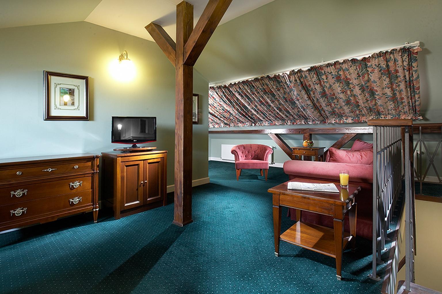 リバティ ホテル 写真