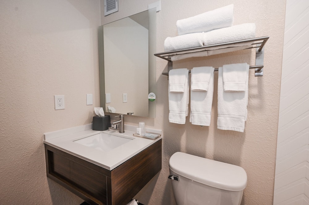 Holiday Inn Cleveland-Mayfield Hotel By IHG 写真