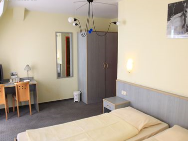 イースト サイド ホテル 写真