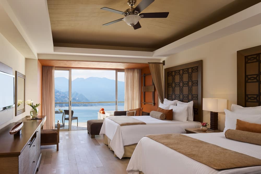 Dreams Vallarta Bay Resort & Spa - All Inclusive 写真