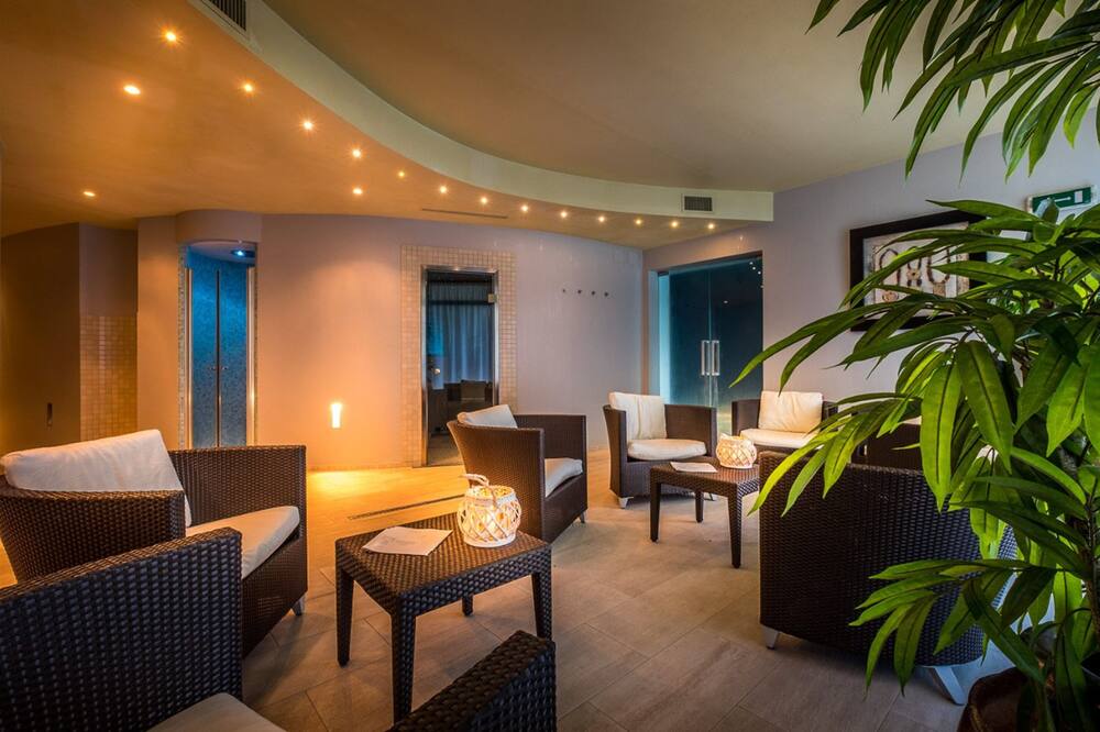 Grand Hotel Assisi 写真