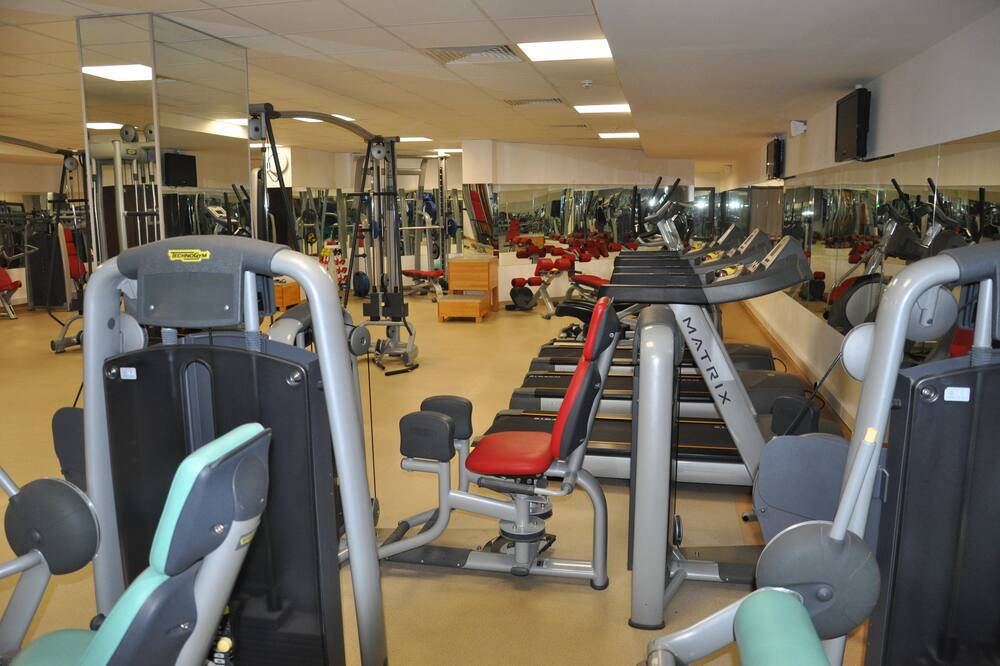 ボレー ホテル イスタンブール 写真