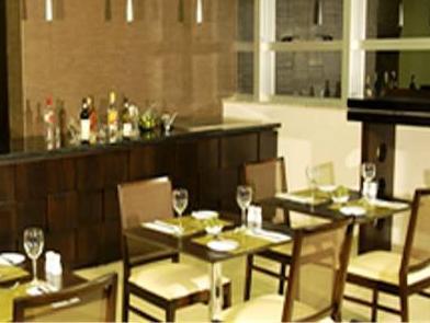 ナオウム エクスプレス ブラジリア 写真